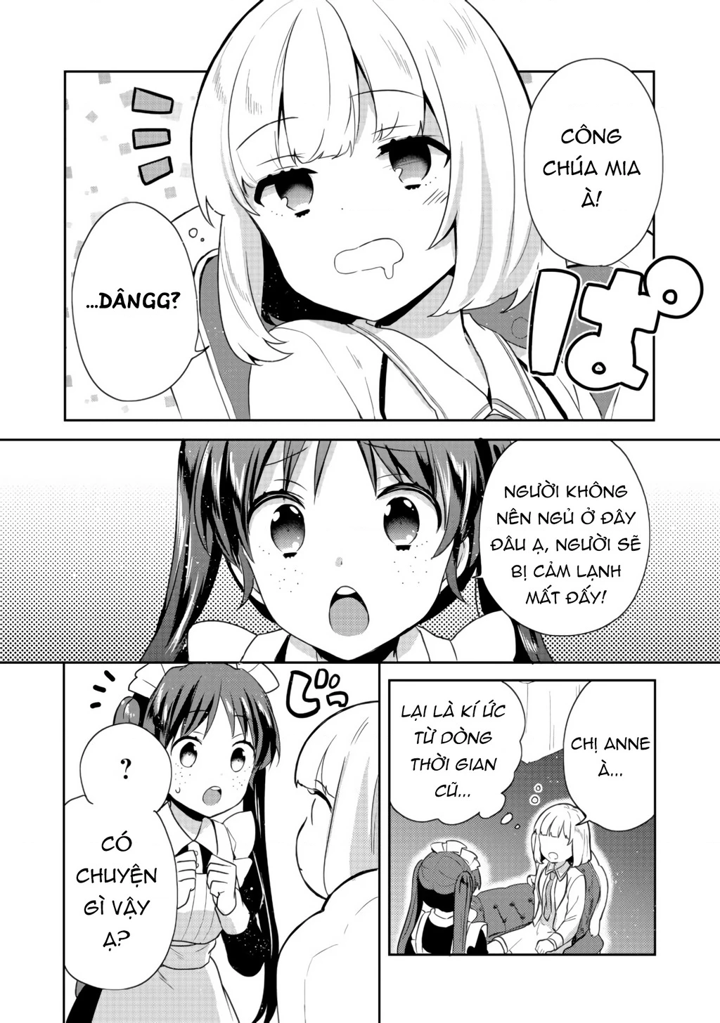 Tearmoon Empire Story Chapter 13 - 8