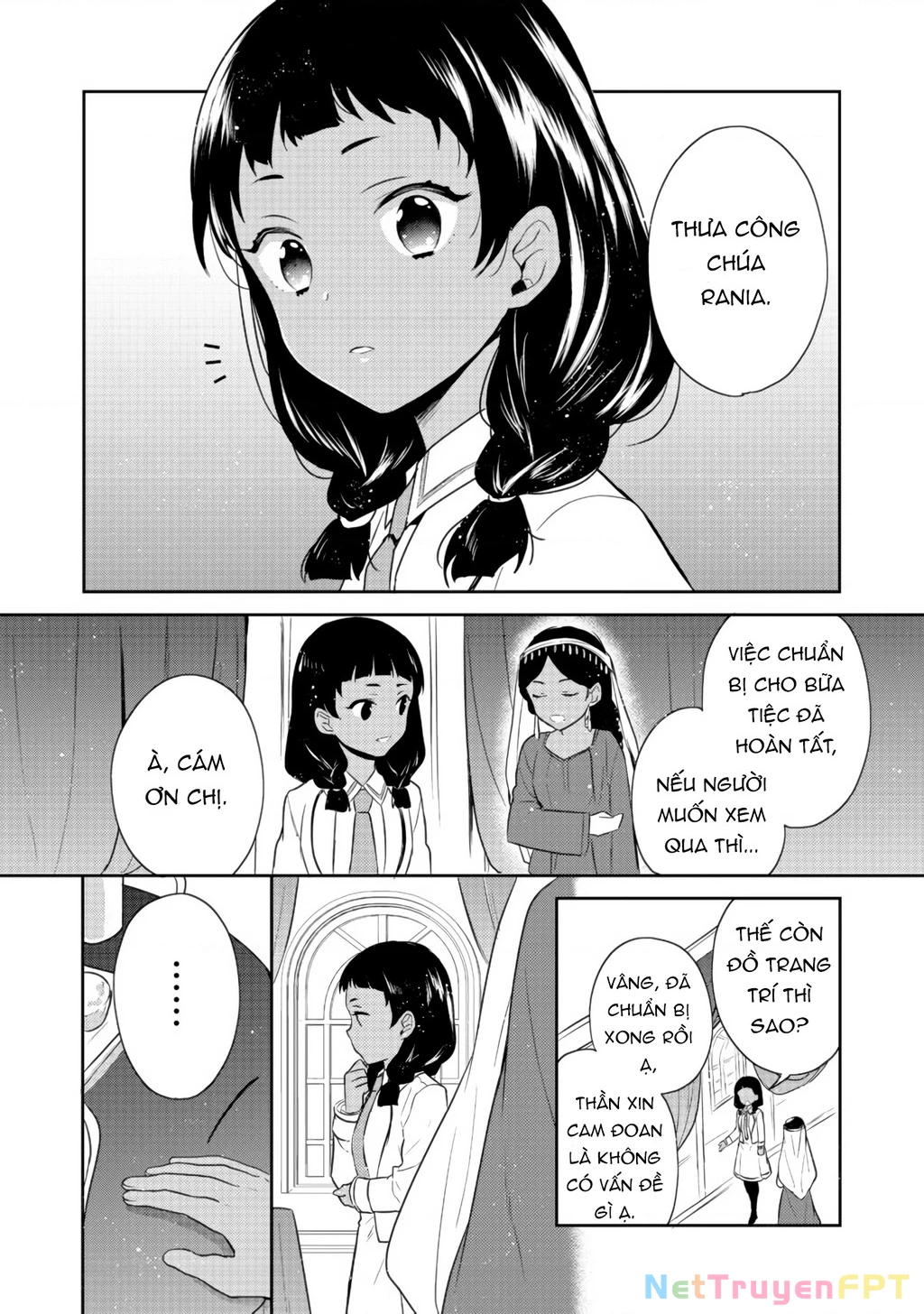 Tearmoon Empire Story Chapter 13 - 10