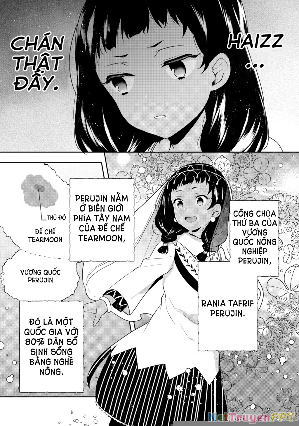 Tearmoon Empire Story Chapter 13 - 11