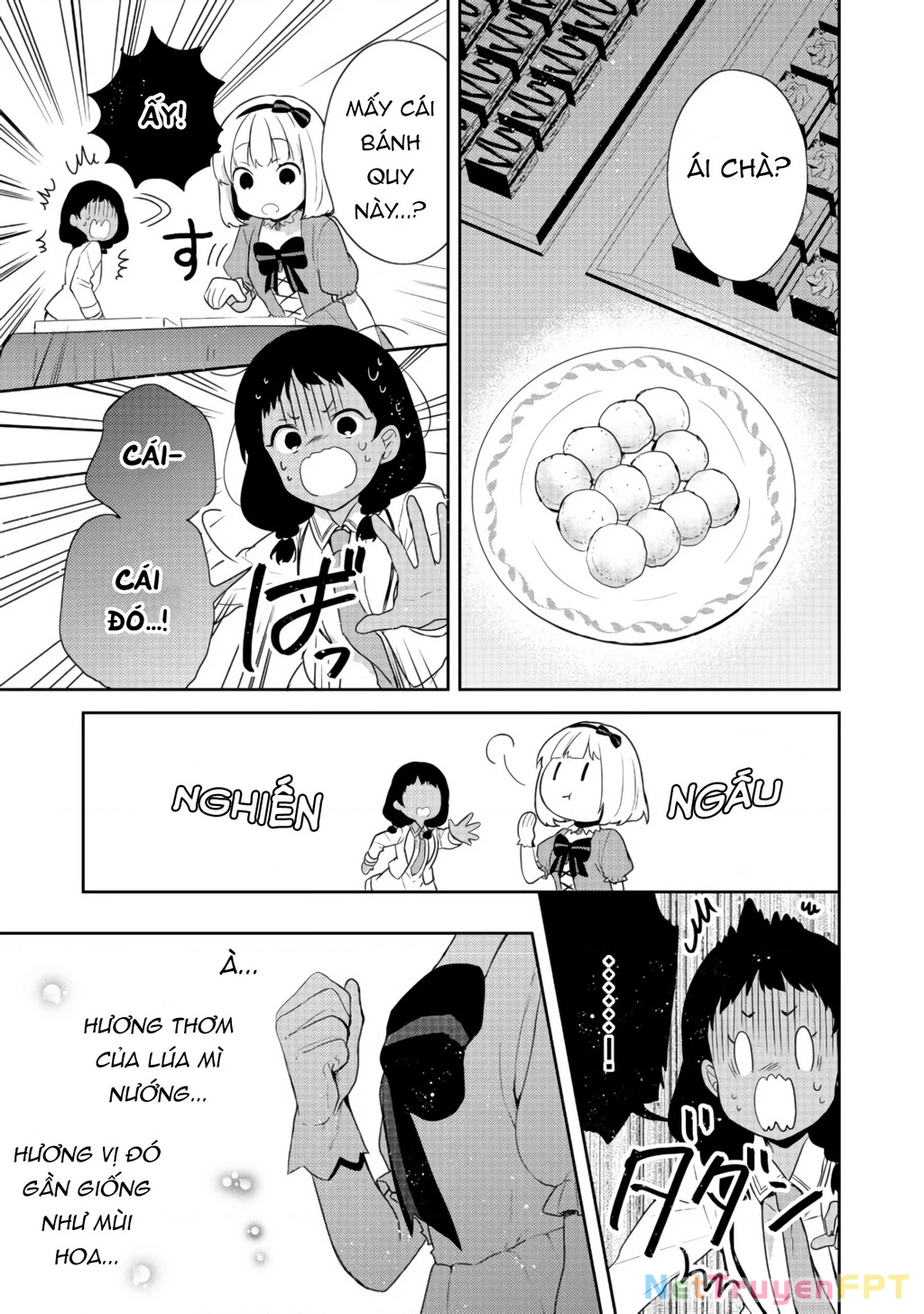 Tearmoon Empire Story Chapter 13 - 23