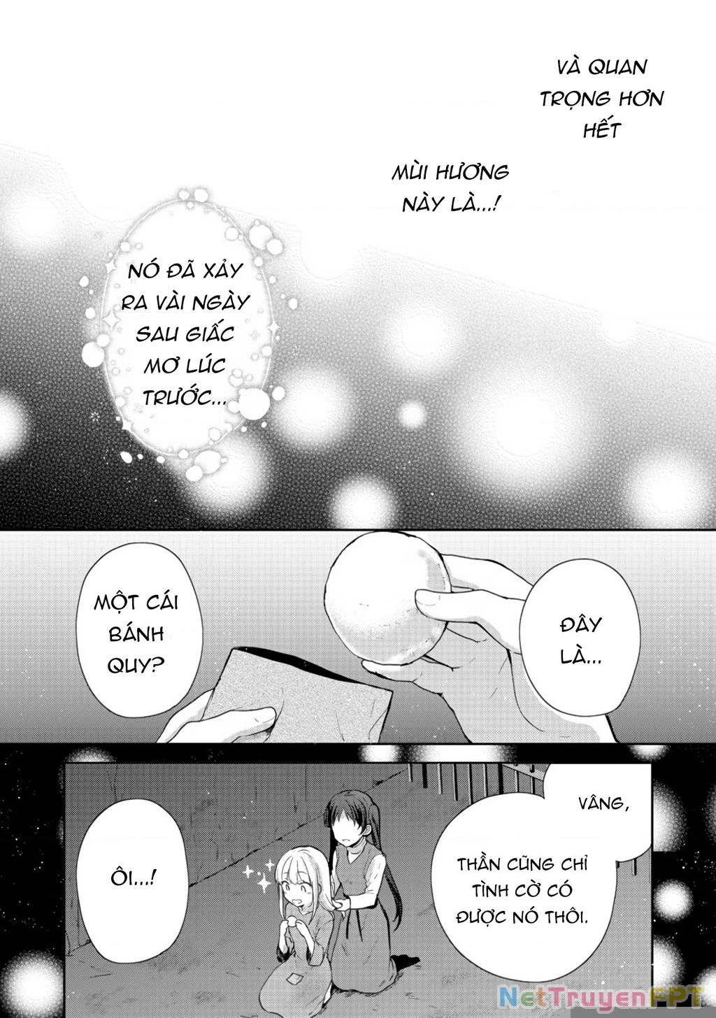 Tearmoon Empire Story Chapter 13 - 24