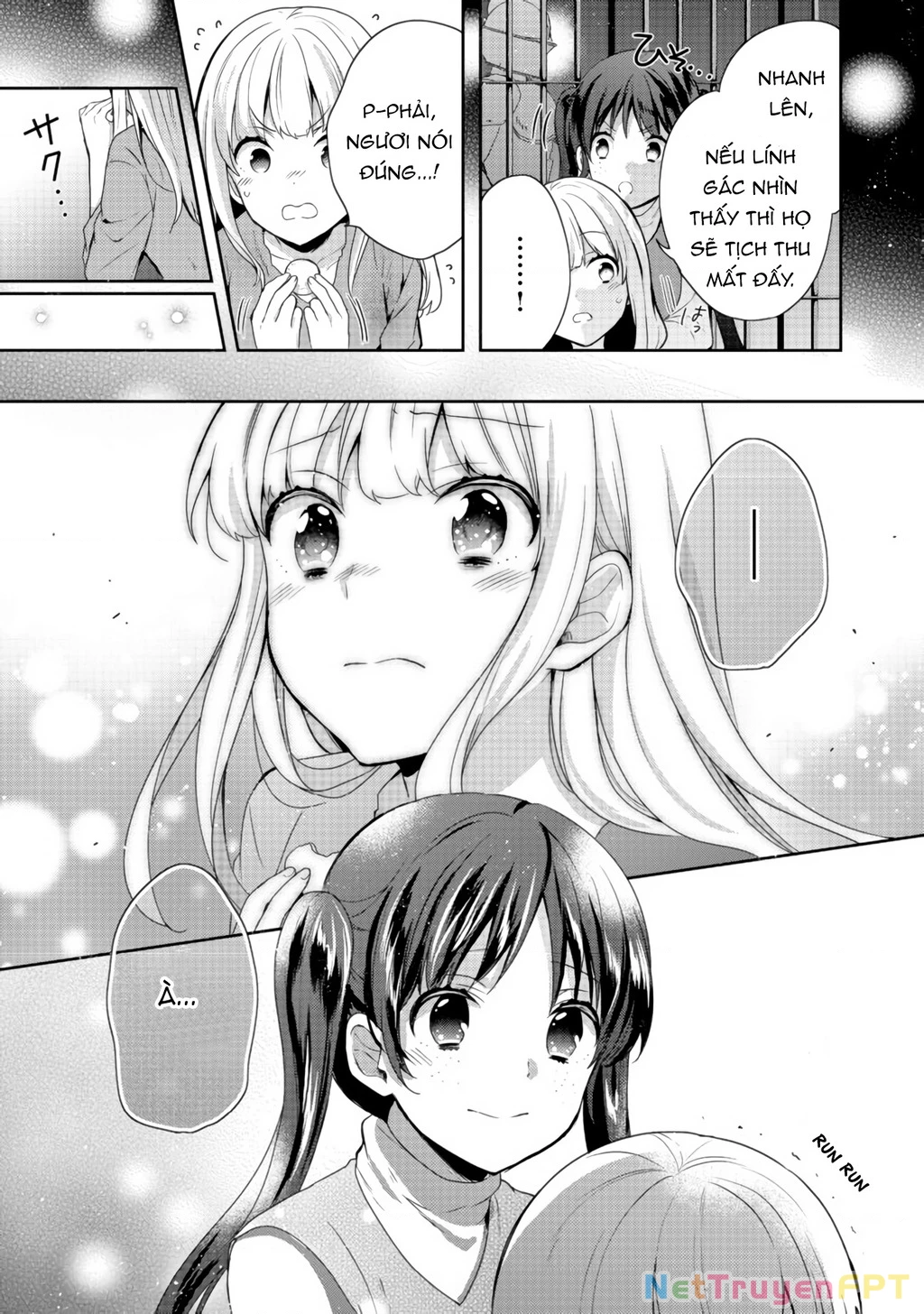 Tearmoon Empire Story Chapter 13 - 25