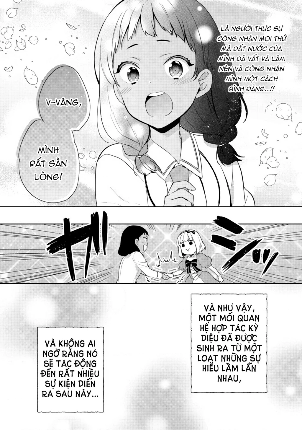 Tearmoon Empire Story Chapter 13 - 35