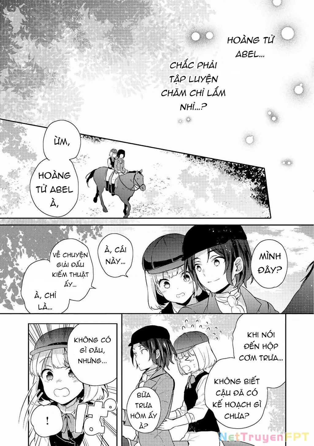 Tearmoon Empire Story Chapter 14 - 10