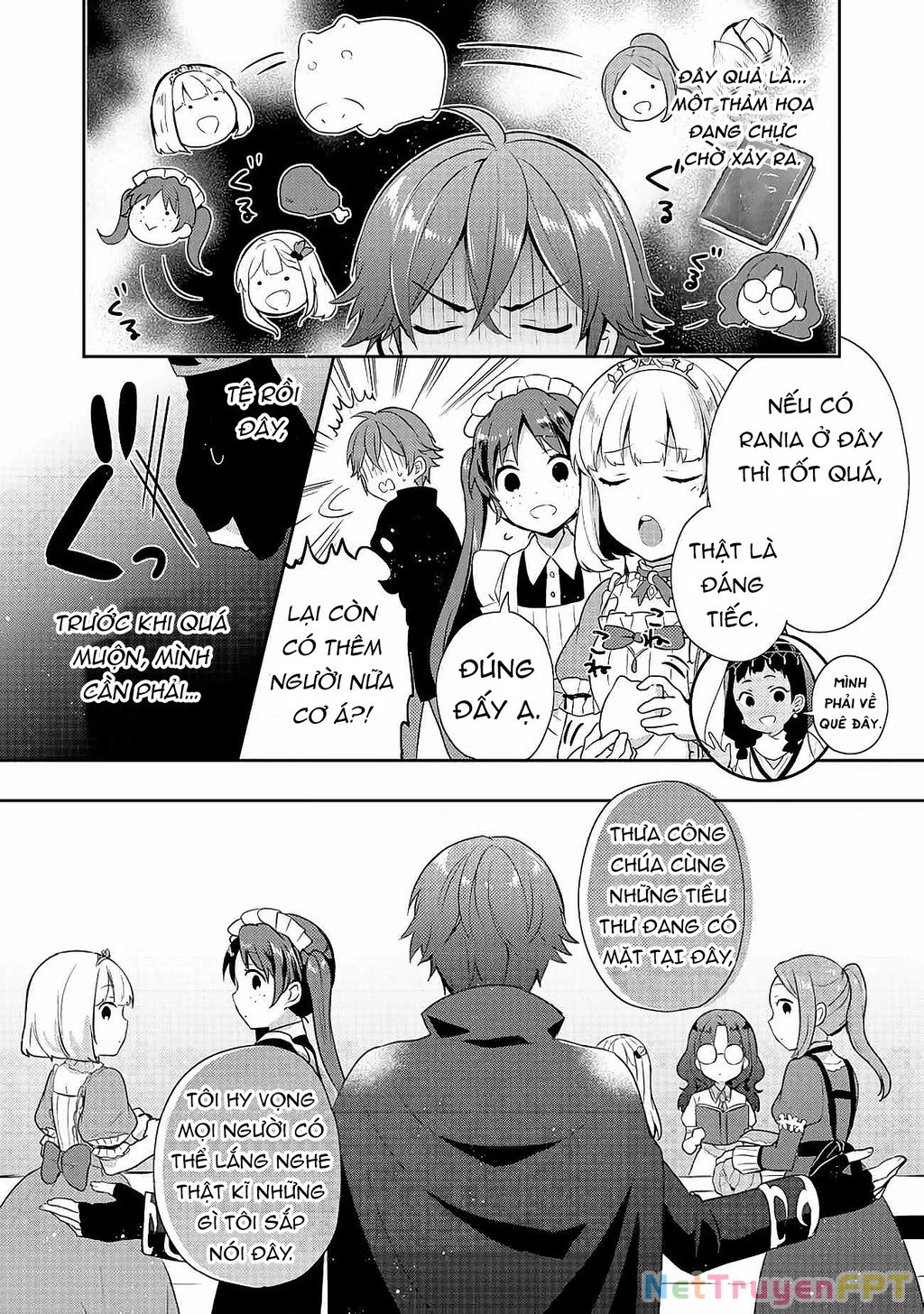 Tearmoon Empire Story Chapter 14 - 37