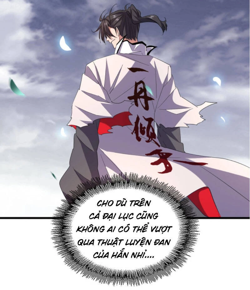 Đại Quản Gia Là Ma Hoàng Chapter 184 - 6