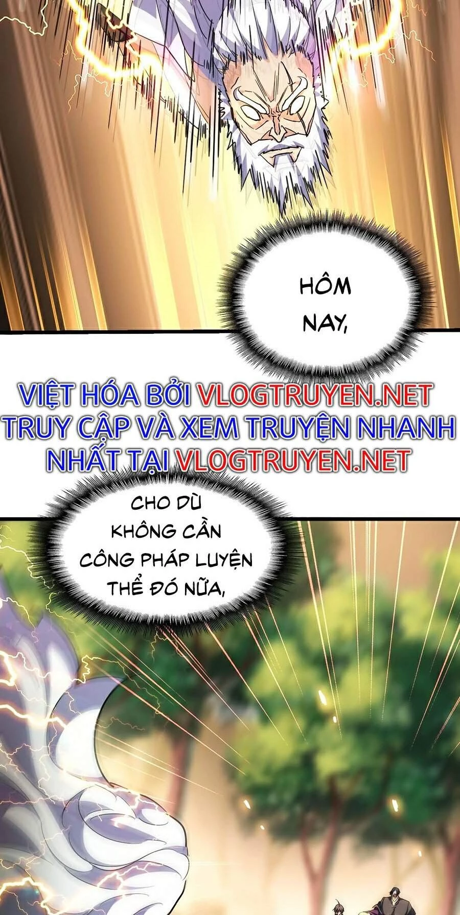 Đại Quản Gia Là Ma Hoàng Chapter 216 - 13