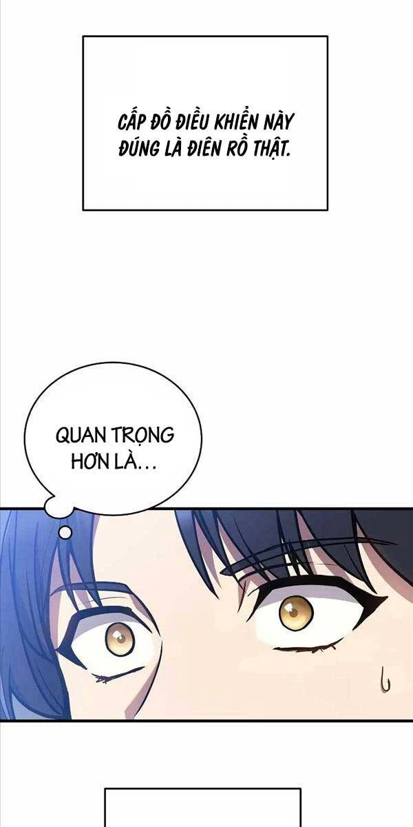 Thần Chiến Tranh Trở Lại Cấp 2 Chapter 7 - 17