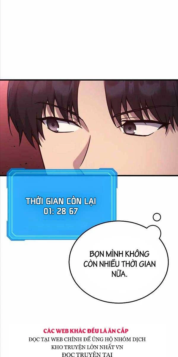 Thần Chiến Tranh Trở Lại Cấp 2 Chapter 7 - 82