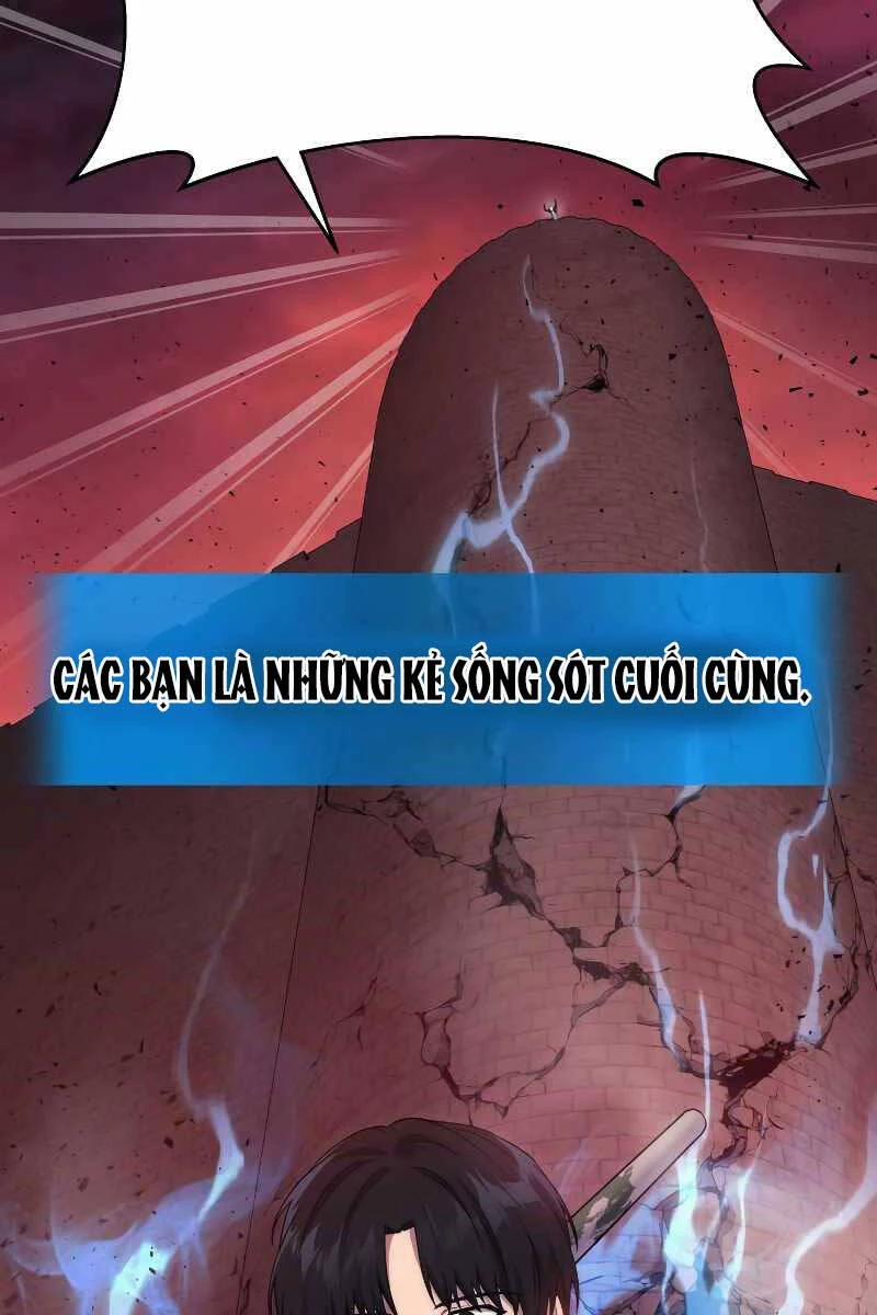 Thần Chiến Tranh Trở Lại Cấp 2 Chapter 8 - 3