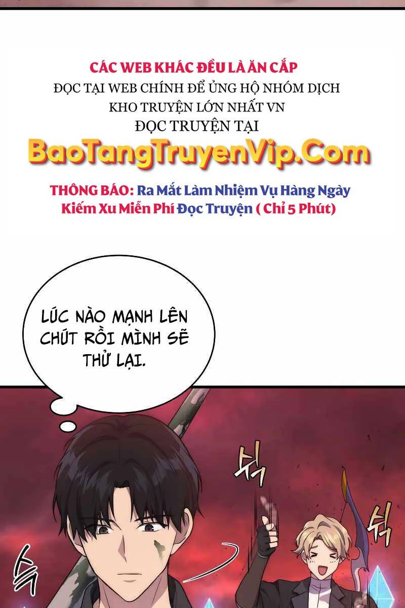 Thần Chiến Tranh Trở Lại Cấp 2 Chapter 8 - 10