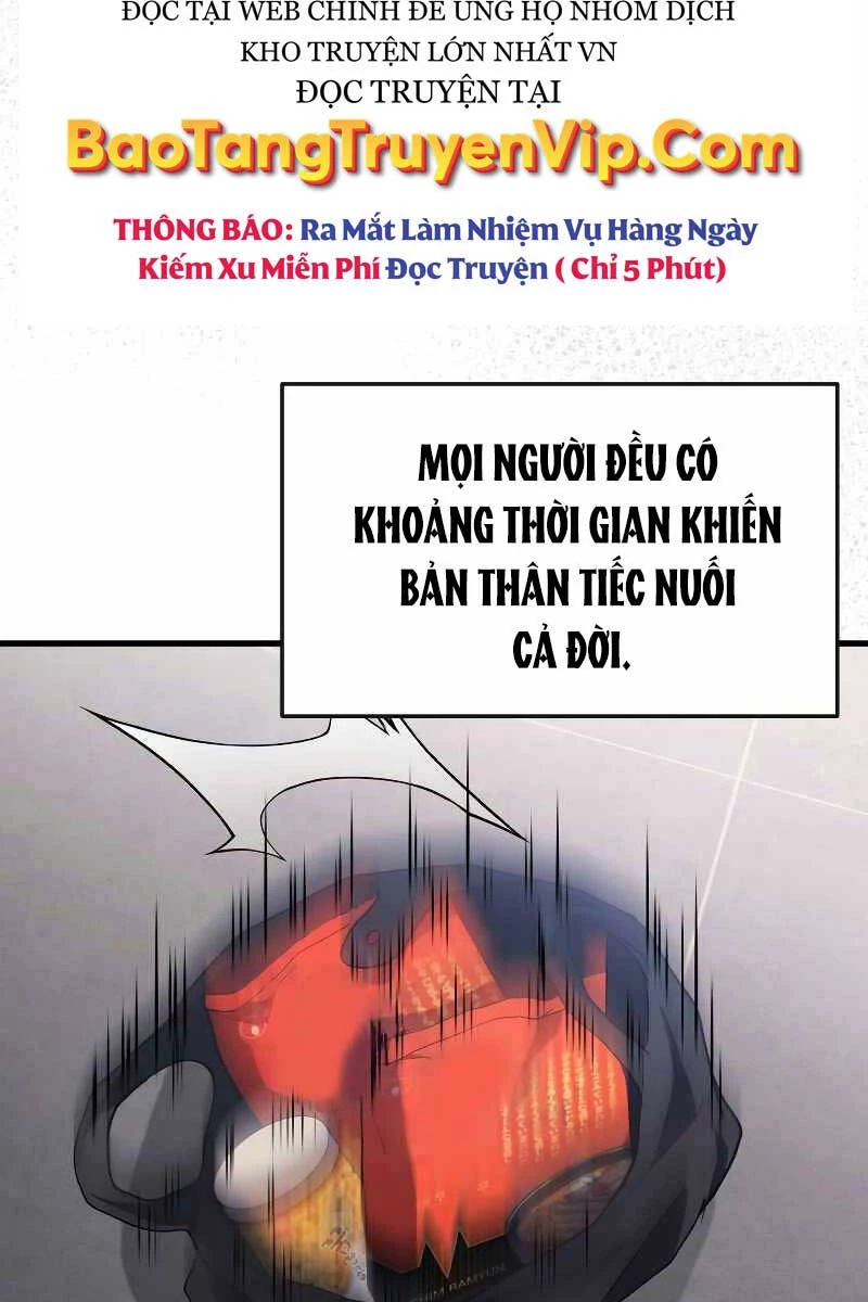 Thần Chiến Tranh Trở Lại Cấp 2 Chapter 8 - 81