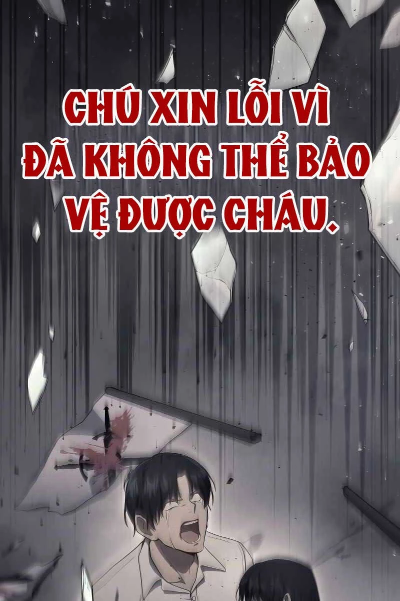 Thần Chiến Tranh Trở Lại Cấp 2 Chapter 8 - 101