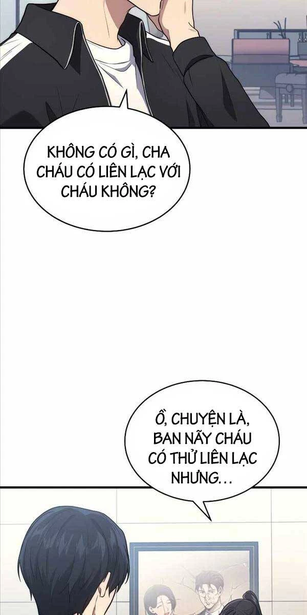 Thần Chiến Tranh Trở Lại Cấp 2 Chapter 9 - 9