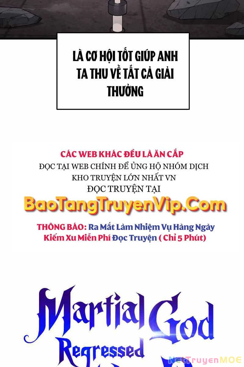 Thần Chiến Tranh Trở Lại Cấp 2 Chapter 10 - 7