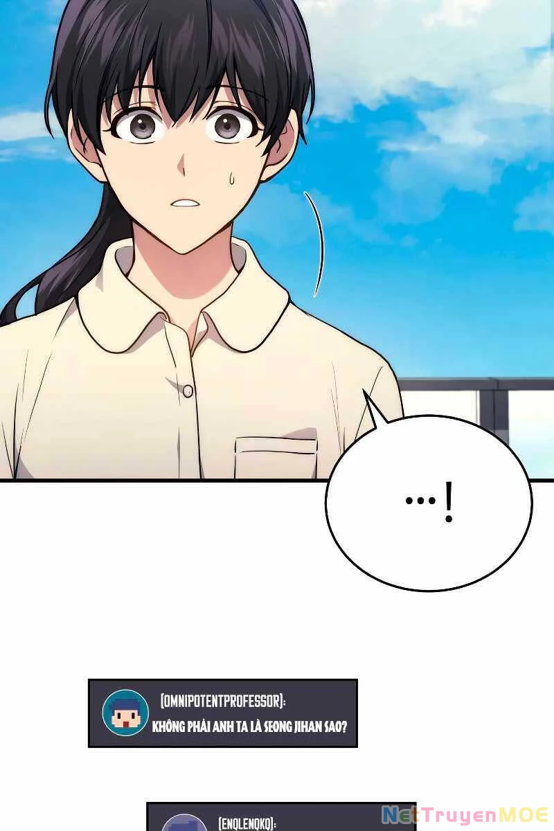 Thần Chiến Tranh Trở Lại Cấp 2 Chapter 10 - 27