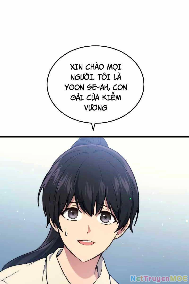 Thần Chiến Tranh Trở Lại Cấp 2 Chapter 10 - 41