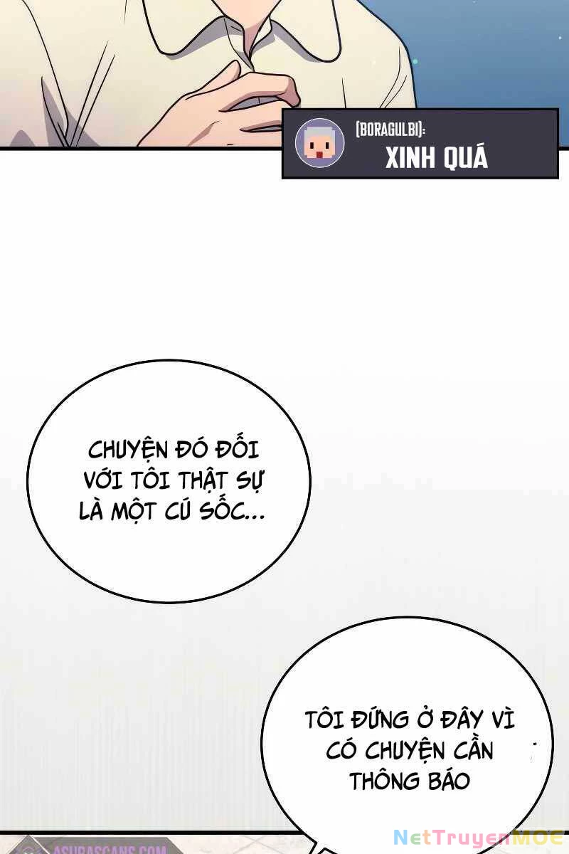 Thần Chiến Tranh Trở Lại Cấp 2 Chapter 10 - 42