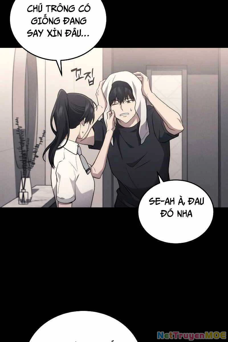 Thần Chiến Tranh Trở Lại Cấp 2 Chapter 10 - 55