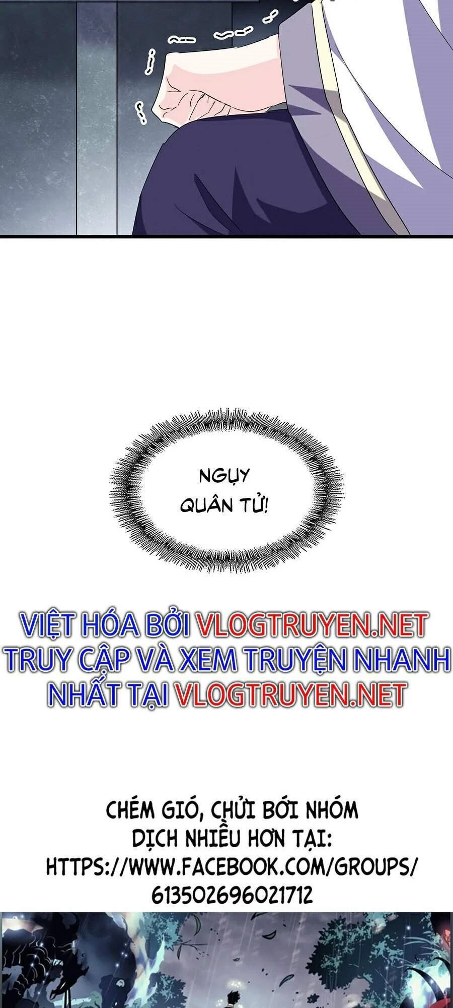 Đại Quản Gia Là Ma Hoàng Chapter 218 - 47