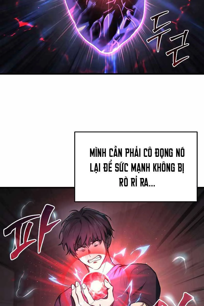 Thần Chiến Tranh Trở Lại Cấp 2 Chapter 13 - 100