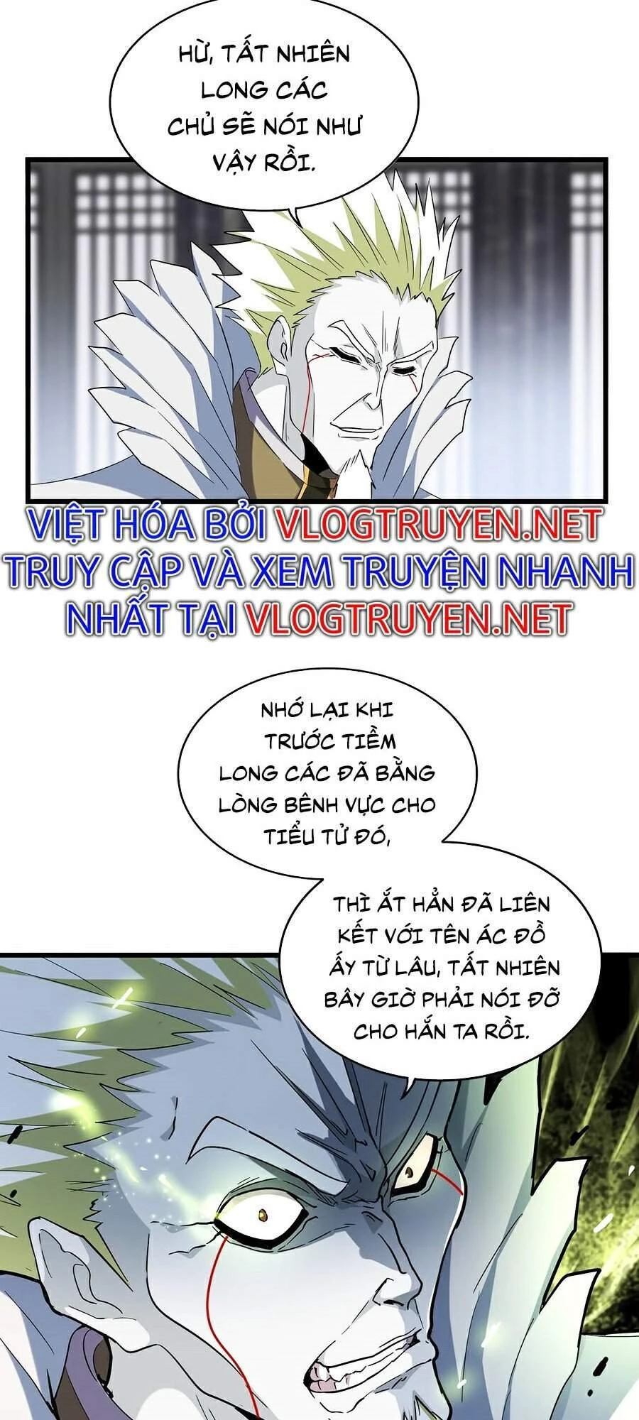 Đại Quản Gia Là Ma Hoàng Chapter 219 - 55