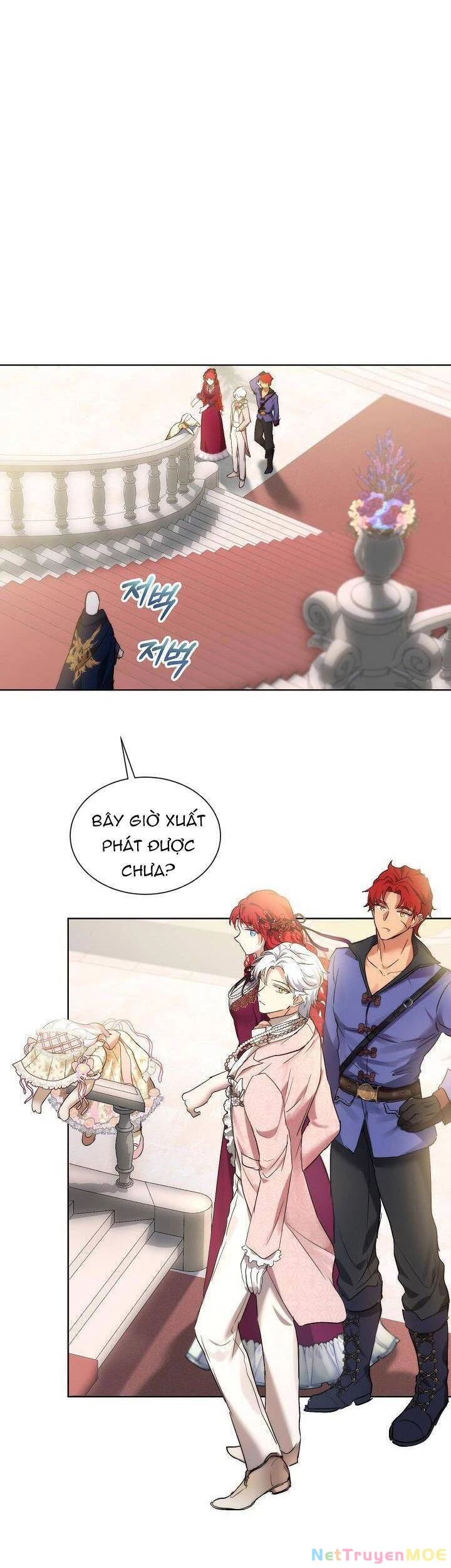 Tôi Đã Tái Sinh Thành Bé Cáo Của Thần Chapter 36 - 5
