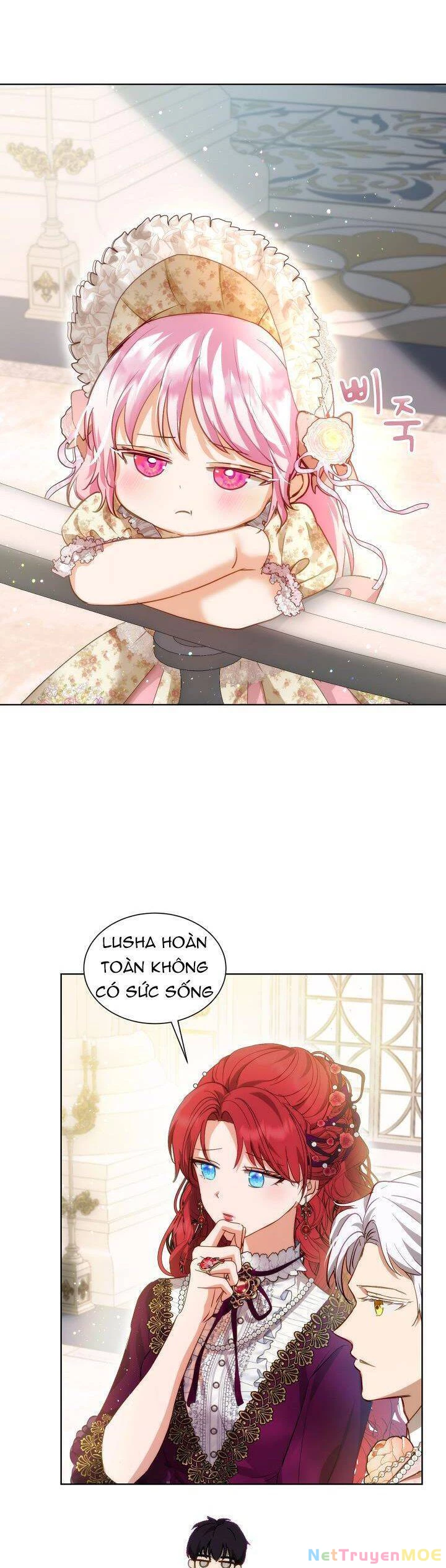 Tôi Đã Tái Sinh Thành Bé Cáo Của Thần Chapter 36 - 7