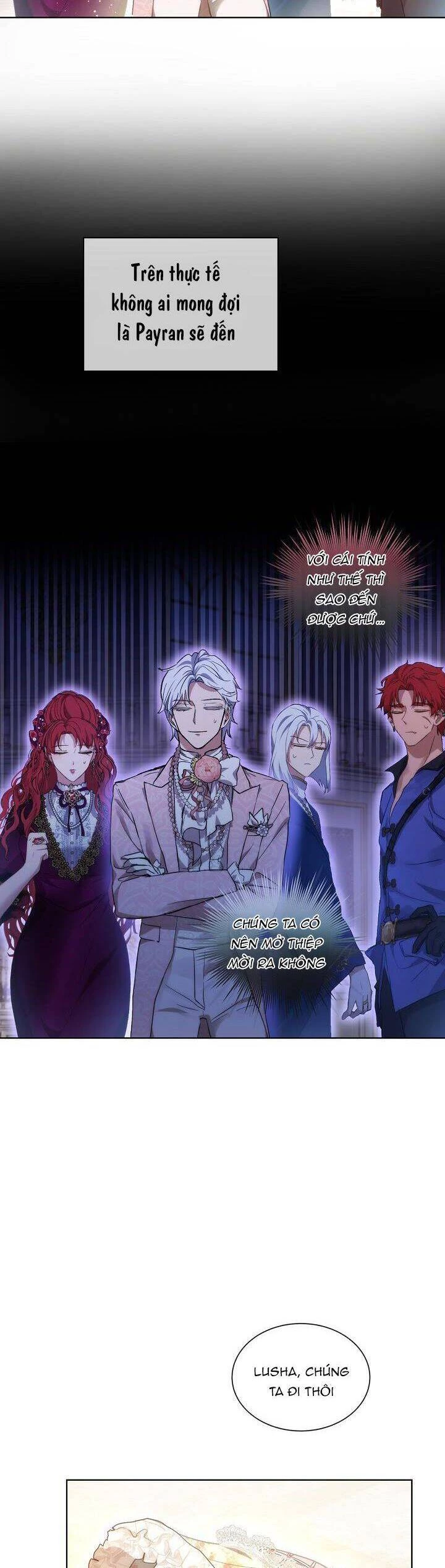 Tôi Đã Tái Sinh Thành Bé Cáo Của Thần Chapter 36 - 9