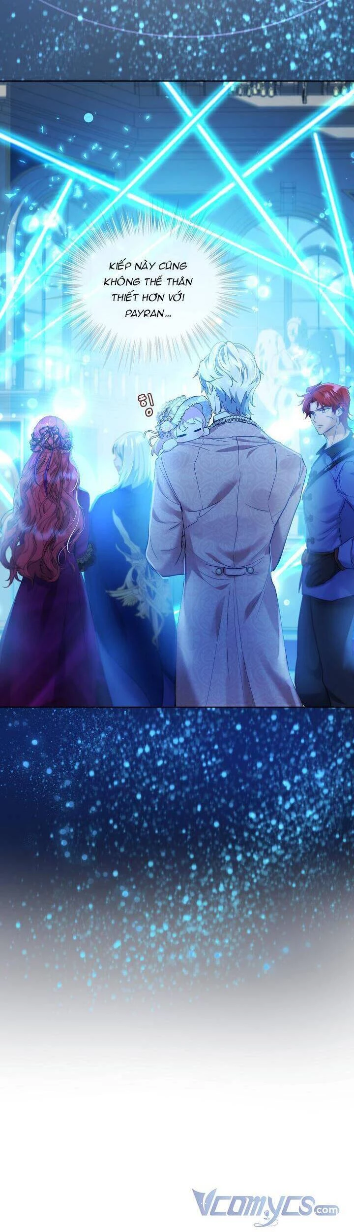 Tôi Đã Tái Sinh Thành Bé Cáo Của Thần Chapter 36 - 14
