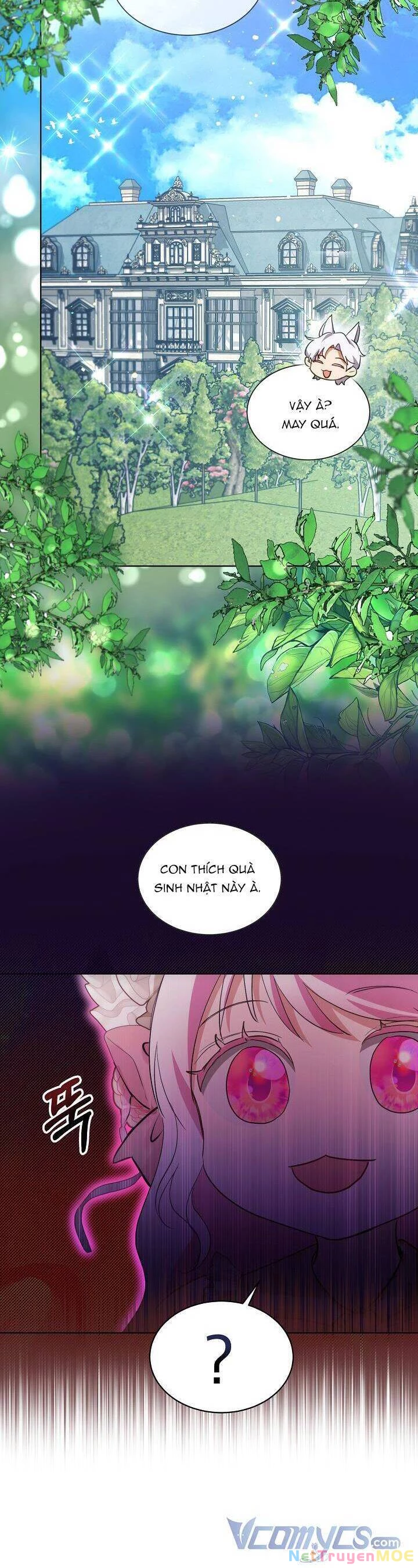 Tôi Đã Tái Sinh Thành Bé Cáo Của Thần Chapter 36 - 18