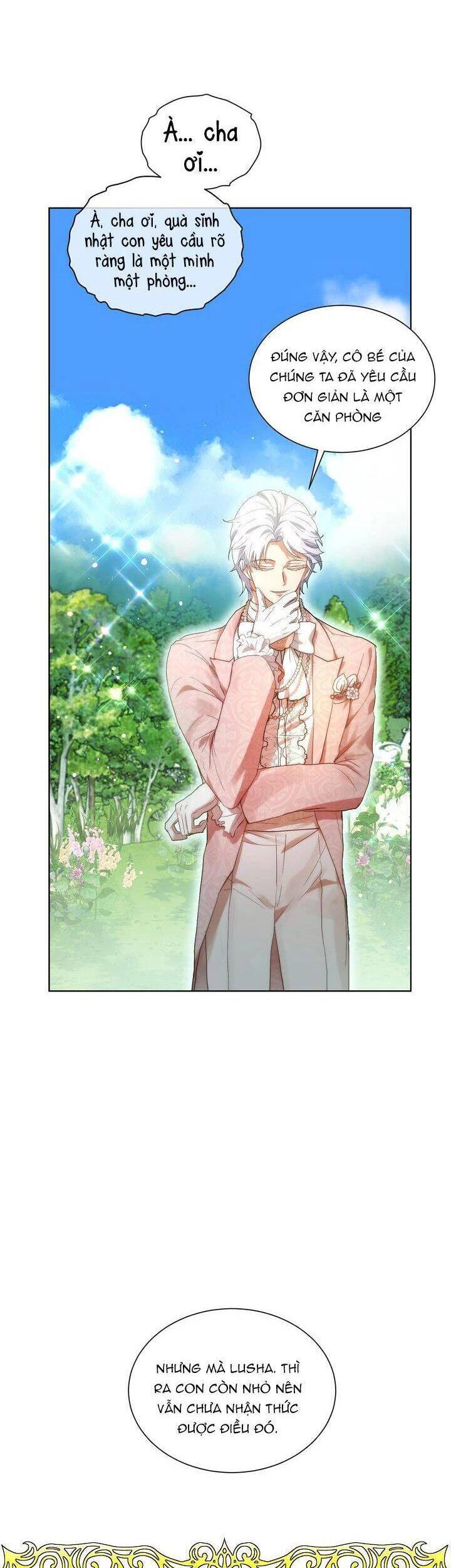 Tôi Đã Tái Sinh Thành Bé Cáo Của Thần Chapter 36 - 20