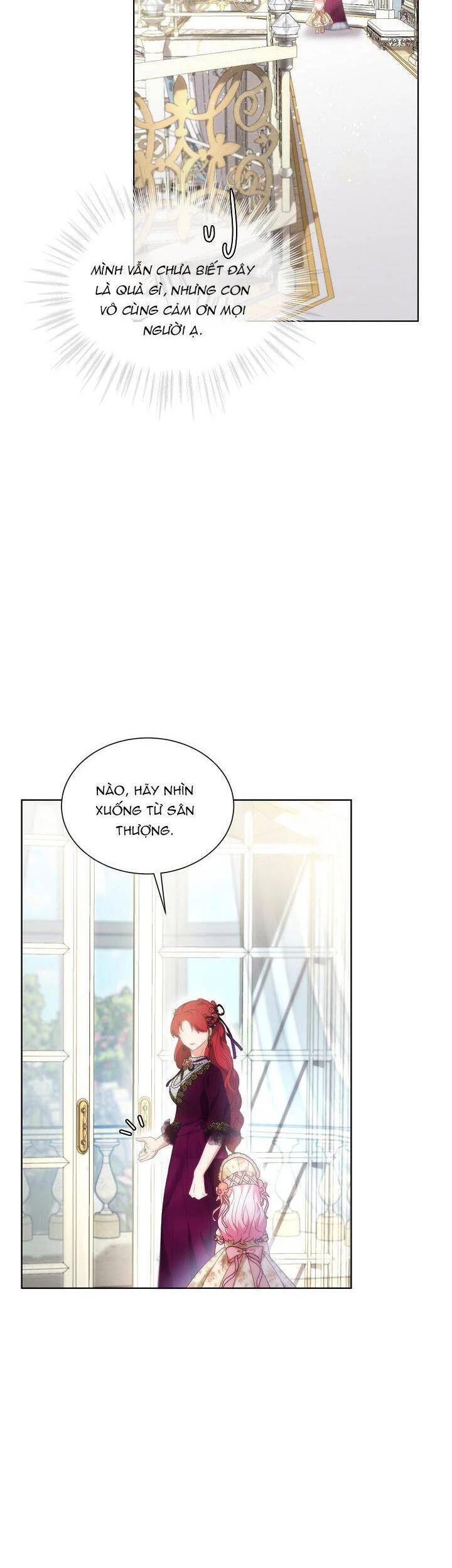 Tôi Đã Tái Sinh Thành Bé Cáo Của Thần Chapter 36 - 24
