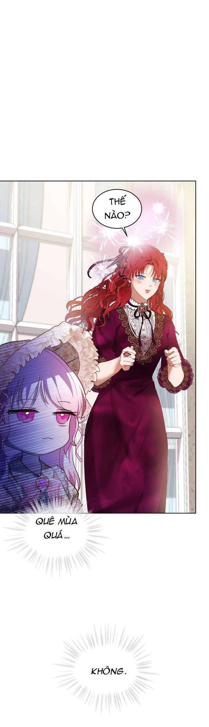 Tôi Đã Tái Sinh Thành Bé Cáo Của Thần Chapter 36 - 27