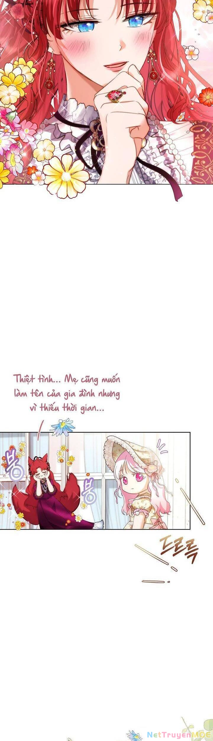 Tôi Đã Tái Sinh Thành Bé Cáo Của Thần Chapter 36 - 29