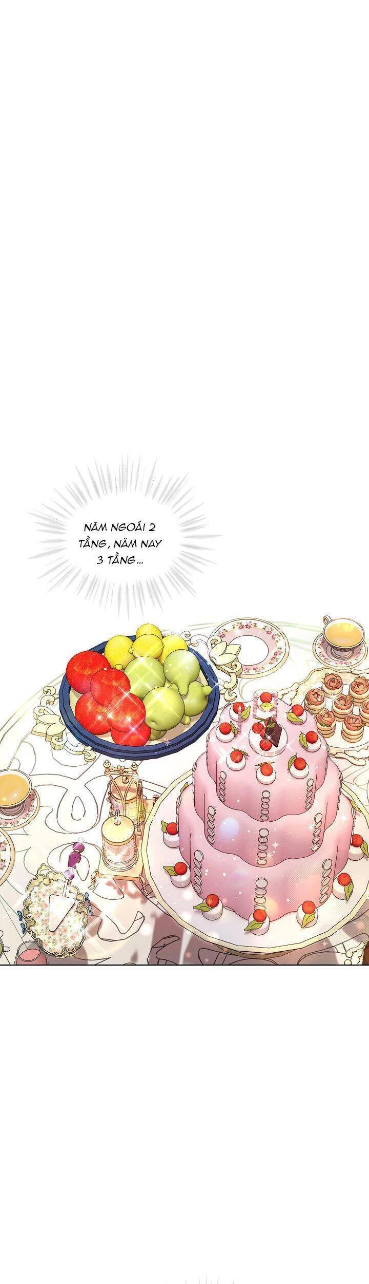 Tôi Đã Tái Sinh Thành Bé Cáo Của Thần Chapter 36 - 31