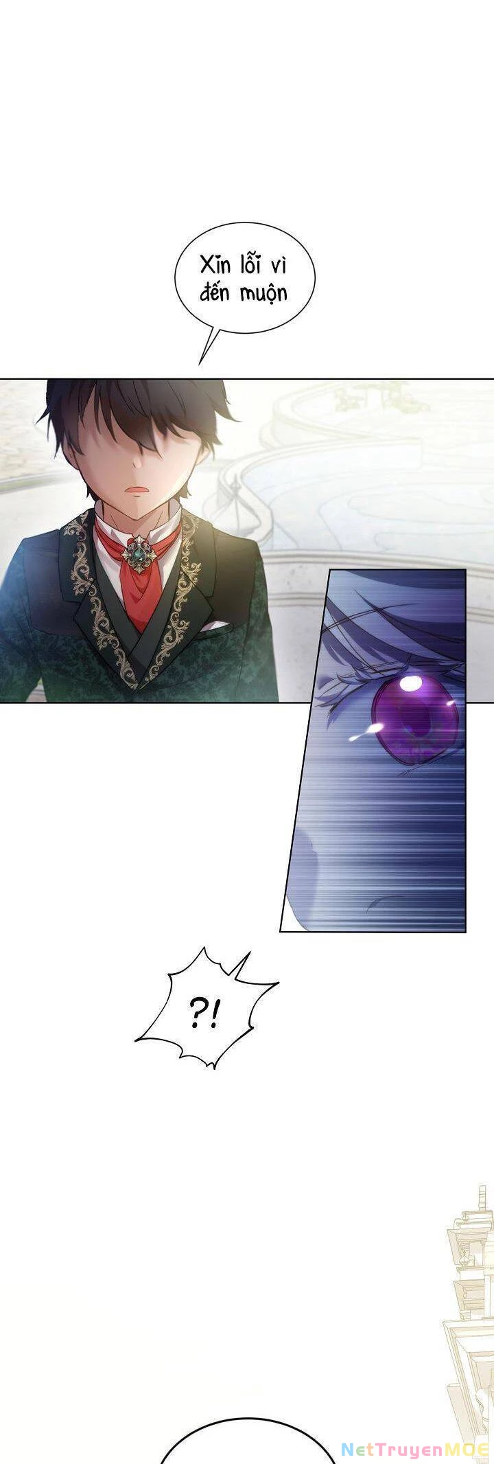 Tôi Đã Tái Sinh Thành Bé Cáo Của Thần Chapter 36 - 39