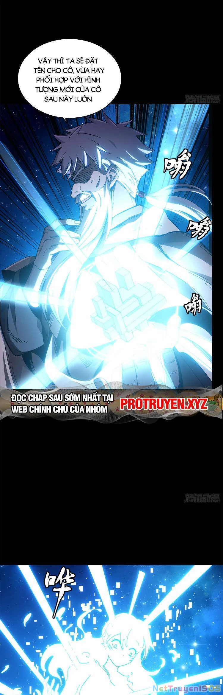 Tinh Giáp Hồn Tướng Chapter 133 - 10