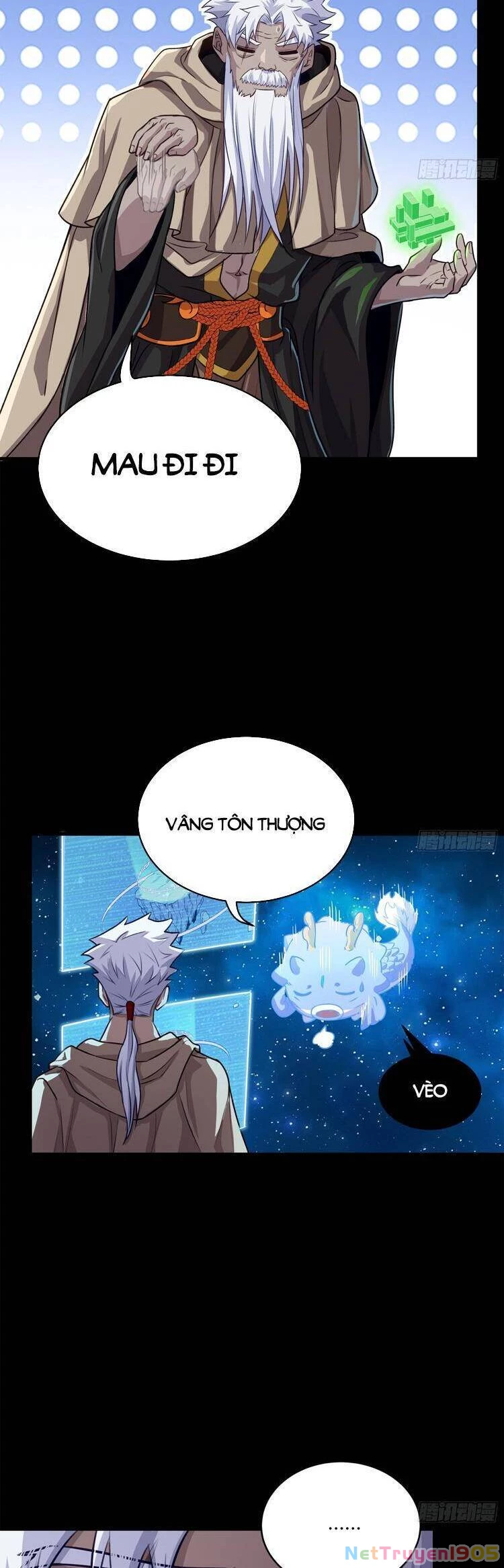 Tinh Giáp Hồn Tướng Chapter 133 - 18