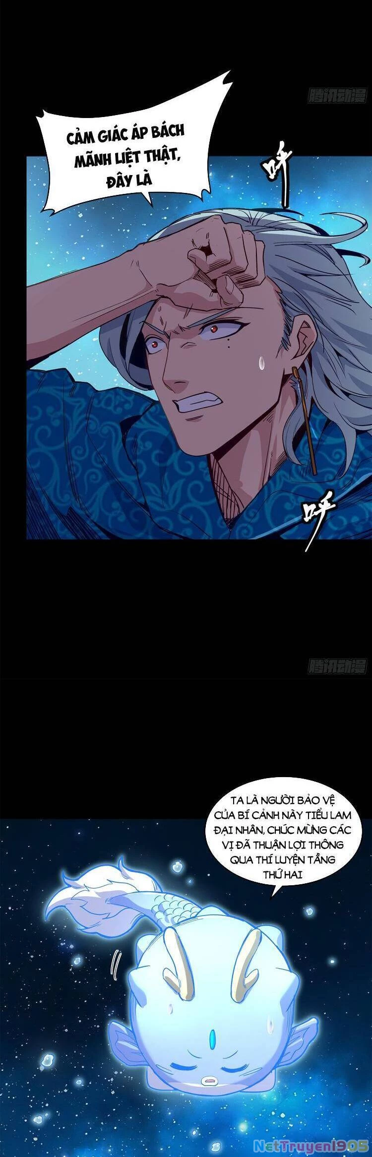 Tinh Giáp Hồn Tướng Chapter 133 - 29