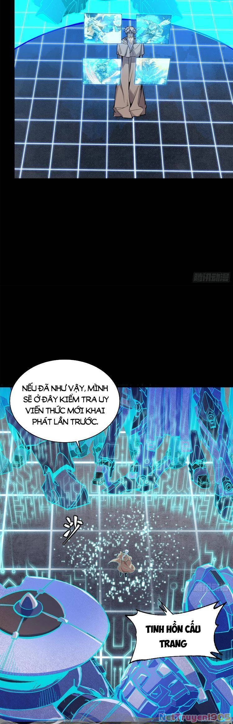 Tinh Giáp Hồn Tướng Chapter 133 - 40
