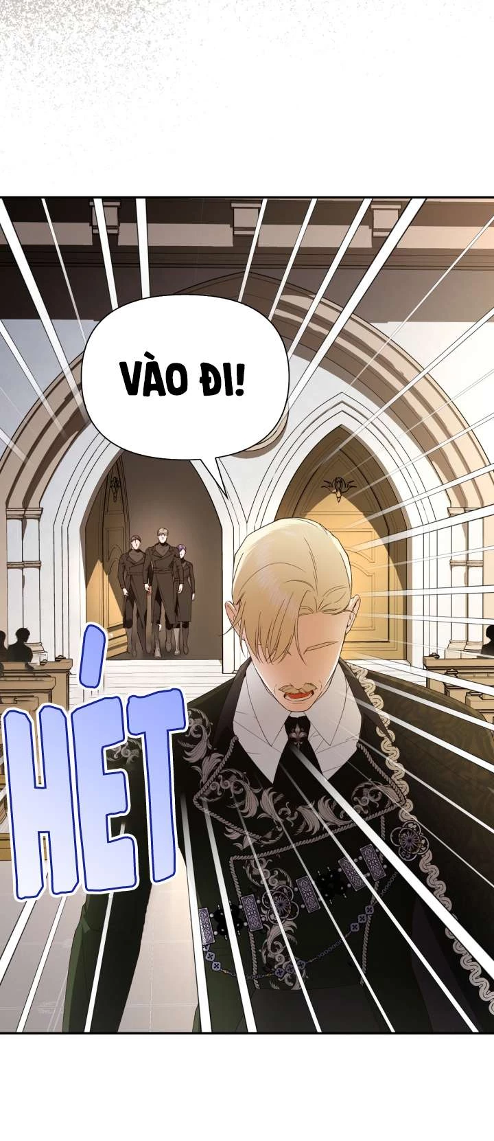 Phương Pháp Che Giấu Đứa Con Của Hoàng Đế Chapter 80 - 26
