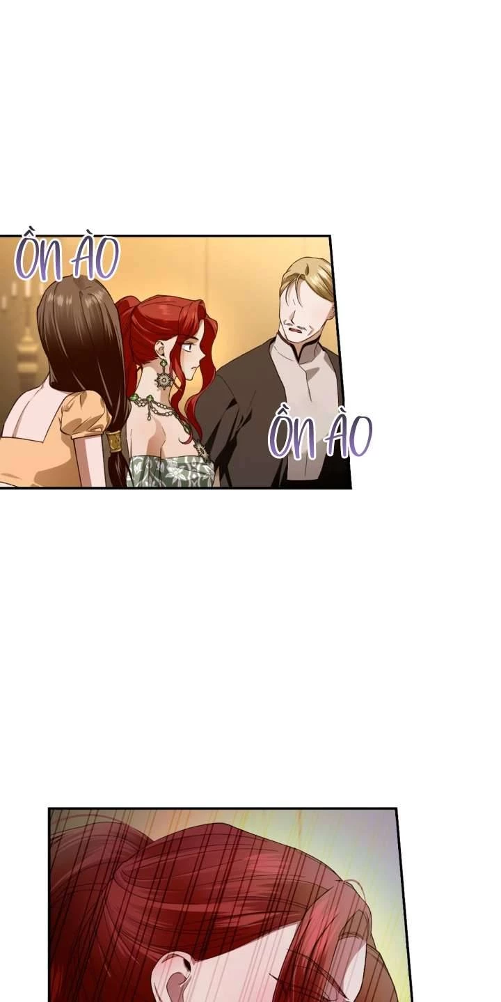 Phương Pháp Che Giấu Đứa Con Của Hoàng Đế Chapter 80 - 27