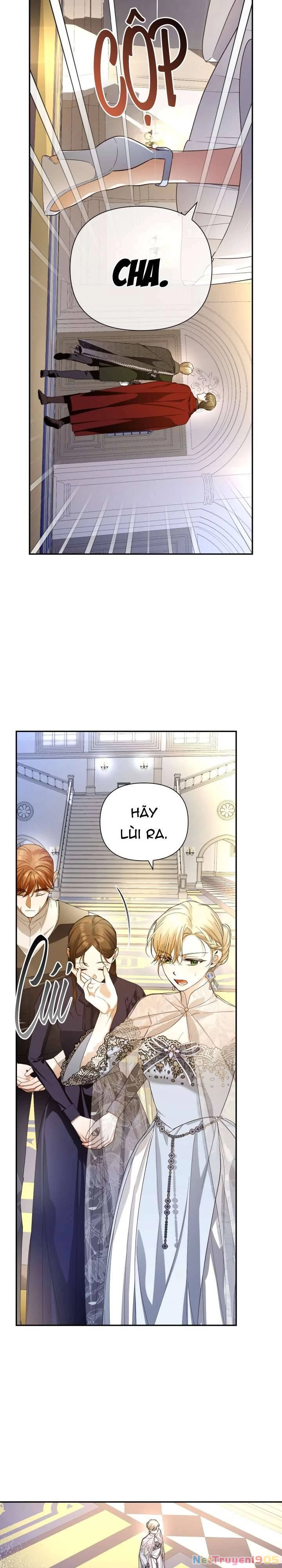 Phương Pháp Che Giấu Đứa Con Của Hoàng Đế Chapter 80 - 34