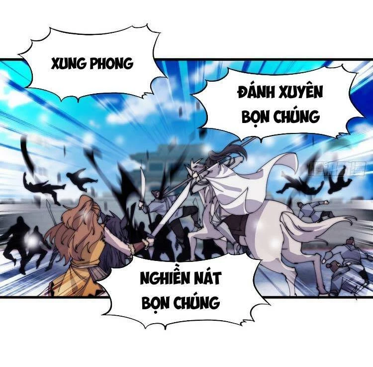 Ta Có Một Sơn Trại Chapter 464 - 6