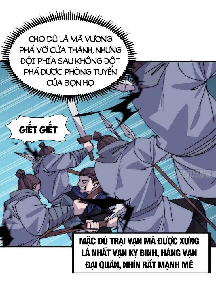 Ta Có Một Sơn Trại Chapter 464 - 7