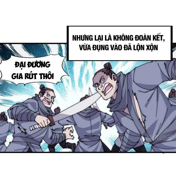 Ta Có Một Sơn Trại Chapter 464 - 8