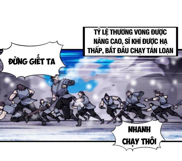 Ta Có Một Sơn Trại Chapter 464 - 9