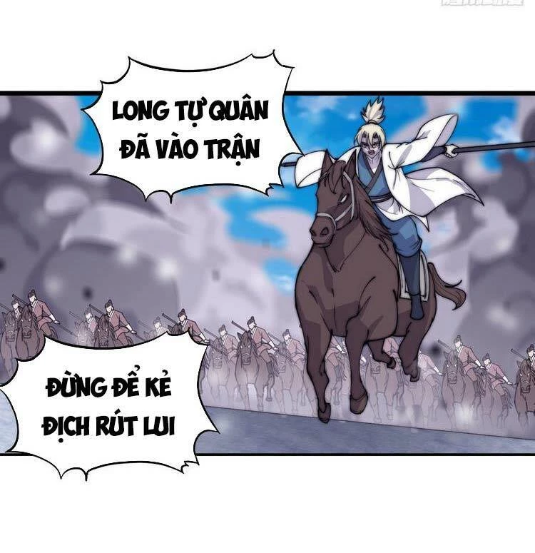 Ta Có Một Sơn Trại Chapter 464 - 14