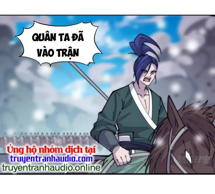 Ta Có Một Sơn Trại Chapter 464 - 15